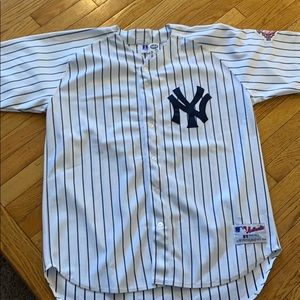 New York Yankees Jersey